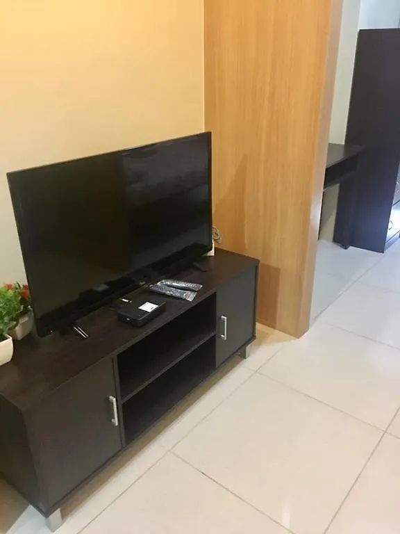 Jona'S Place @ Shell Residences Moa 0*, Pasay Philippines