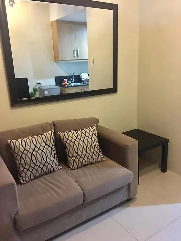 Jona'S Place @ Shell Residences Moa Pasay