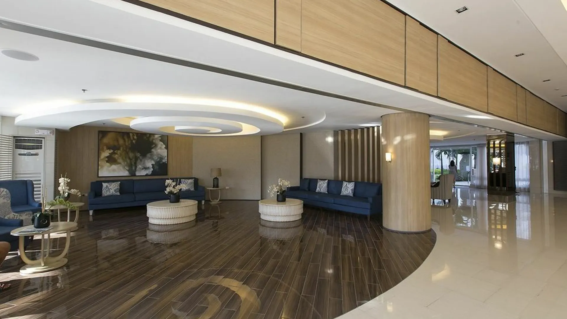 Jona'S Place @ Shell Residences Moa 0*, Pasay